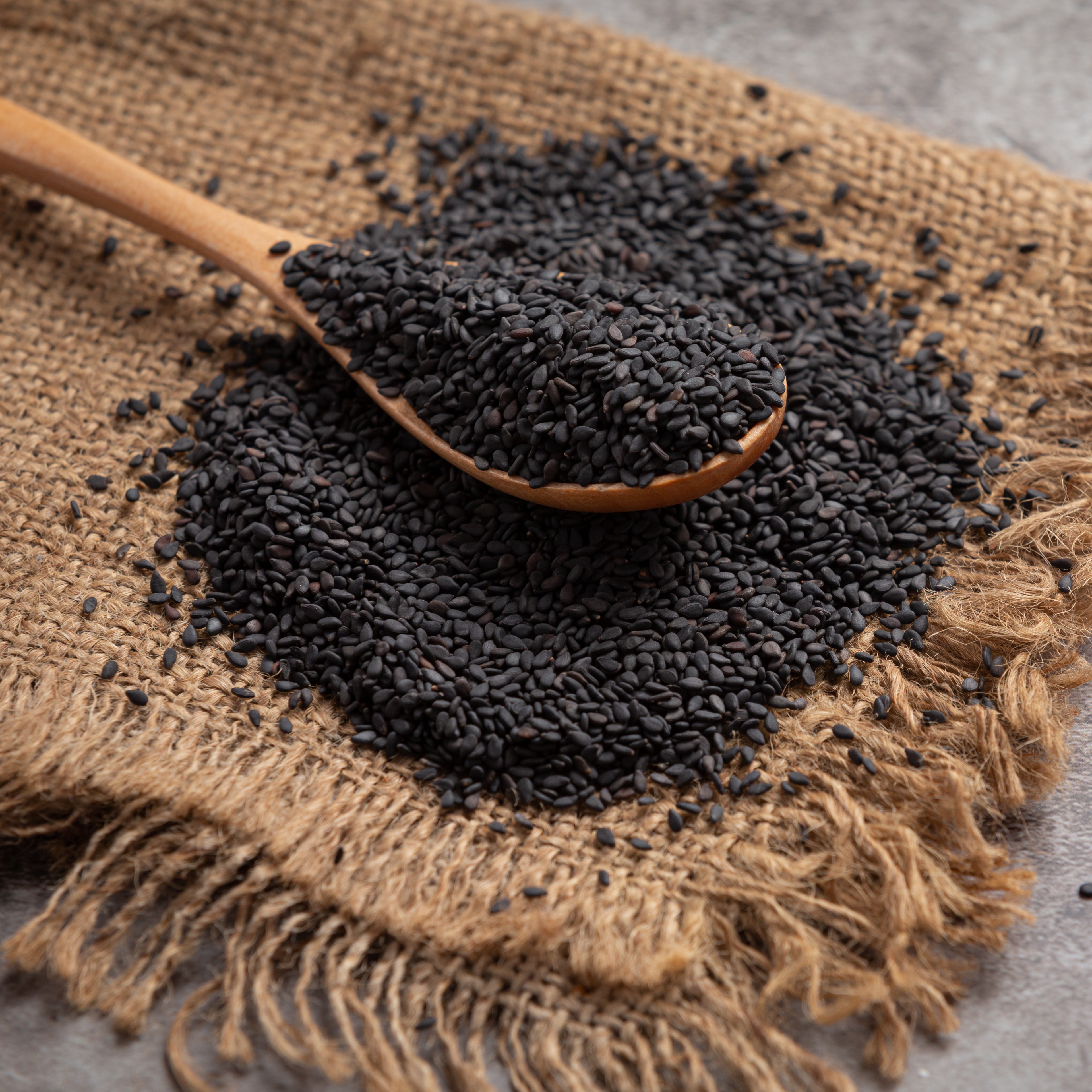 Black Cumin