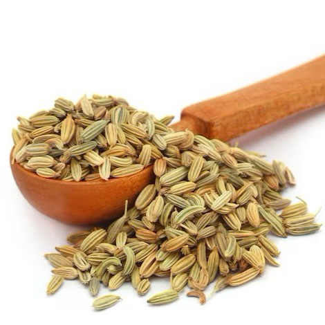 Fennel Seeds