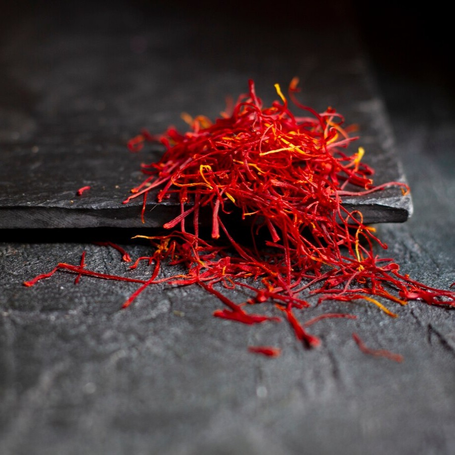Saffron