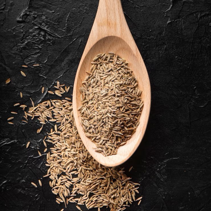Cumin Seeds