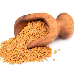 Fenugreek Seeds