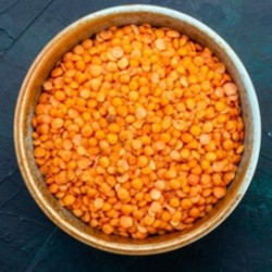 Red Lentils