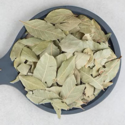 Bay leaves
