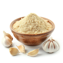 Dehydrated Garlic Powder