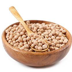 Chickpeas